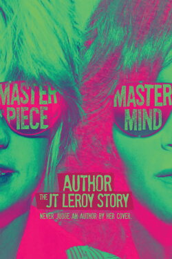 Author: The JT LeRoy Story (2016) Author: The JT LeRoy Story (2016)