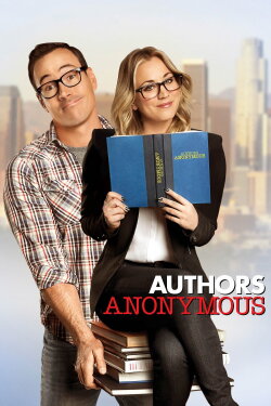 Authors Anonymous (2014) Authors Anonymous (2014)