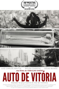 Auto de Vitória (1966)