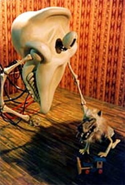 Auto Mommy (2000)