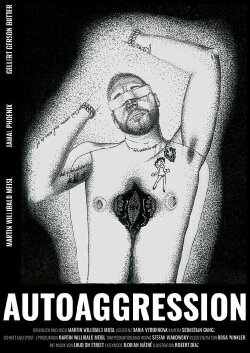 Autoaggression (2022)