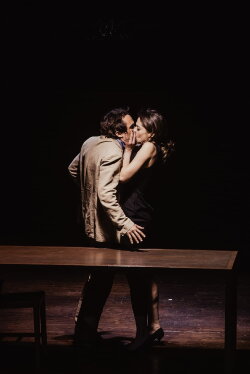 Autobiografia erotica (2018) Autobiografia erotica (2018)