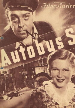Autobus S (1937) Autobus S (1937)
