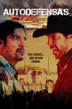 Autodefensas (2021)