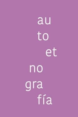 Autoethnography (2021) Autoethnography (2021)
