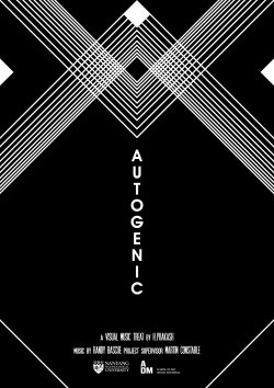 Autogenic (2014) Autogenic (2014)