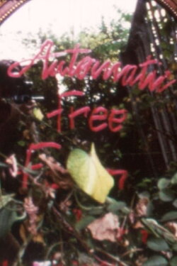 Automatic Free Form Film (1968)