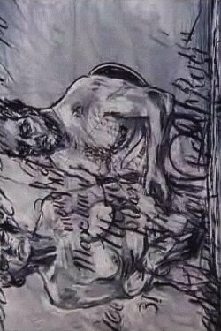 Automatic Writing (2003)