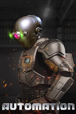 Automation (2019) Automation (2019)