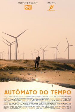 Autômato do Tempo (2018)