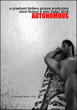 Autonomous (2018)