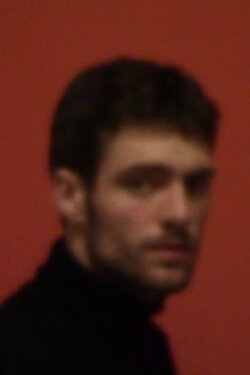 Autoportrait (2015)