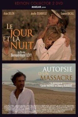 Autopsie d'un Massacre (2010) Autopsie d'un Massacre (2010)