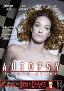 Autopsy: A Love Story (2002) Autopsy: A Love Story (2002)