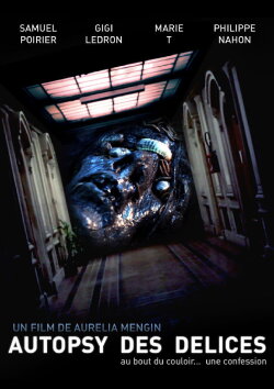 Autopsy of Delights (2012)