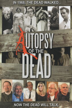 Autopsy of the Dead (2009) Autopsy of the Dead (2009)