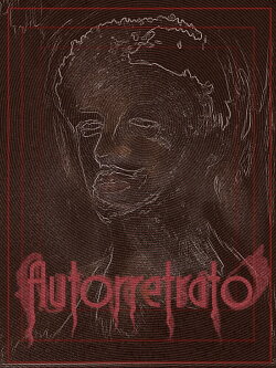 Autorretrato (2023) Autorretrato (2023)