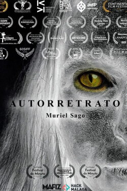 Autorretrato (2021)