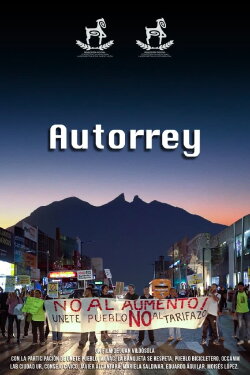 Autorrey (2021)