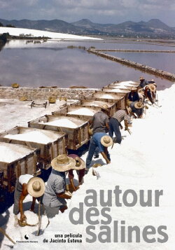 Autour des Salines (1964) Autour des Salines (1964)