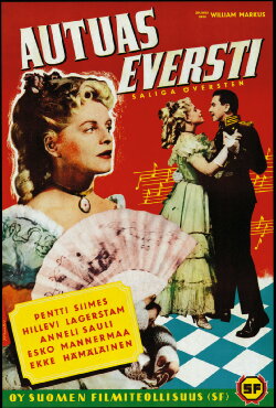 Autuas eversti (1958) Autuas eversti (1958)