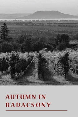 Autumn in Badacsony (1954) Autumn in Badacsony (1954)