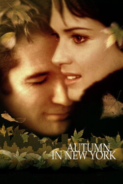 Autumn in New York (2000) Autumn in New York (2000)