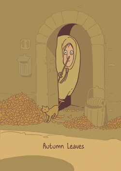 Autumn Leaves (2021)