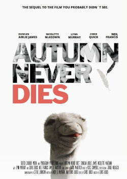 Autumn Never Dies (2020) Autumn Never Dies (2020)