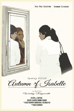 Autumn of Isabelle (2018)