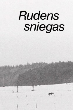 Autumn Snow (1992) Autumn Snow (1992)
