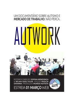 Autwork (2021)