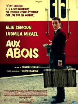 Aux abois (2005) Aux abois (2005)