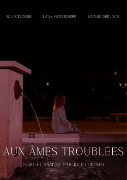 Aux âmes troublées (2023) Aux âmes troublées (2023)