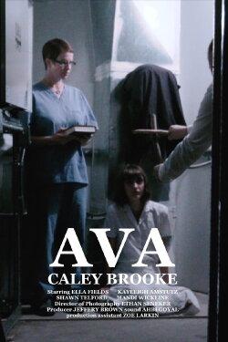 Ava (2018)