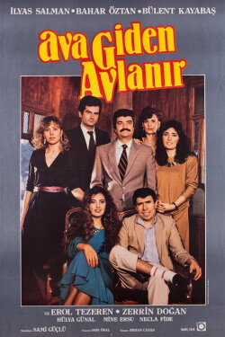 Ava Giden Avlanır (1986) Ava Giden Avlanır (1986)