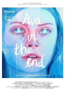 Ava in the End (2019) Ava in the End (2019)