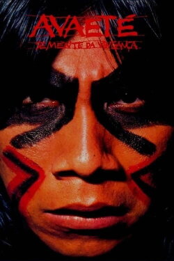 Avaete, Seed of Revenge (1985) Avaete, Seed of Revenge (1985)