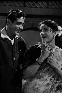 Avaghachi Sansar (1960)