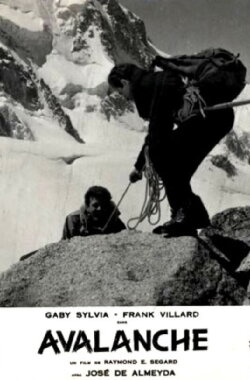 Avalanche (1951)