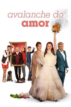 Avalanche of Love (2022) Avalanche of Love (2022)