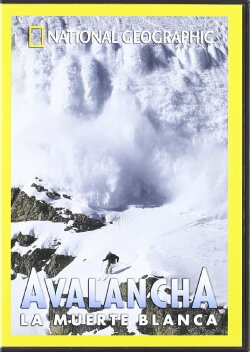 Avalanche: The White Death (1998) Avalanche: The White Death (1998)