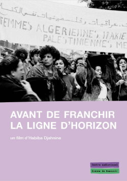 Avant de franchir la ligne d'horizon (2010) Avant de franchir la ligne d'horizon (2010)