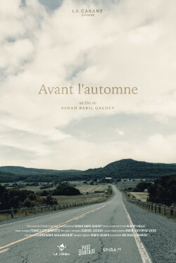 Avant l'automne (2019) Avant l'automne (2019)