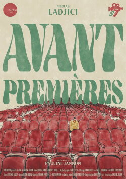 Avant-premières (2024) Avant-premières (2024)