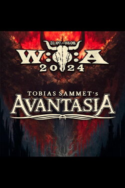 Avantasia Live at Wacken Open Air 2024 (2024) Avantasia Live at Wacken Open Air 2024 (2024)
