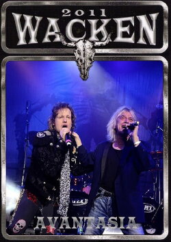 Avantasia: Wacken Open Air (2011)