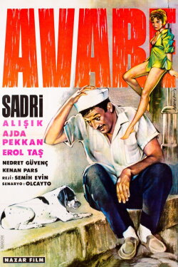 Avare (1965) Avare (1965)