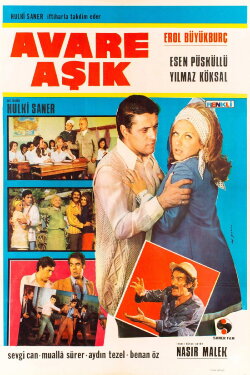 Avare Aşık (1970) Avare Aşık (1970)