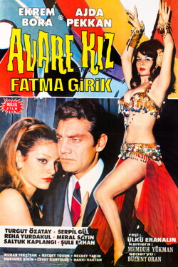Avare Kız (1966) Avare Kız (1966)